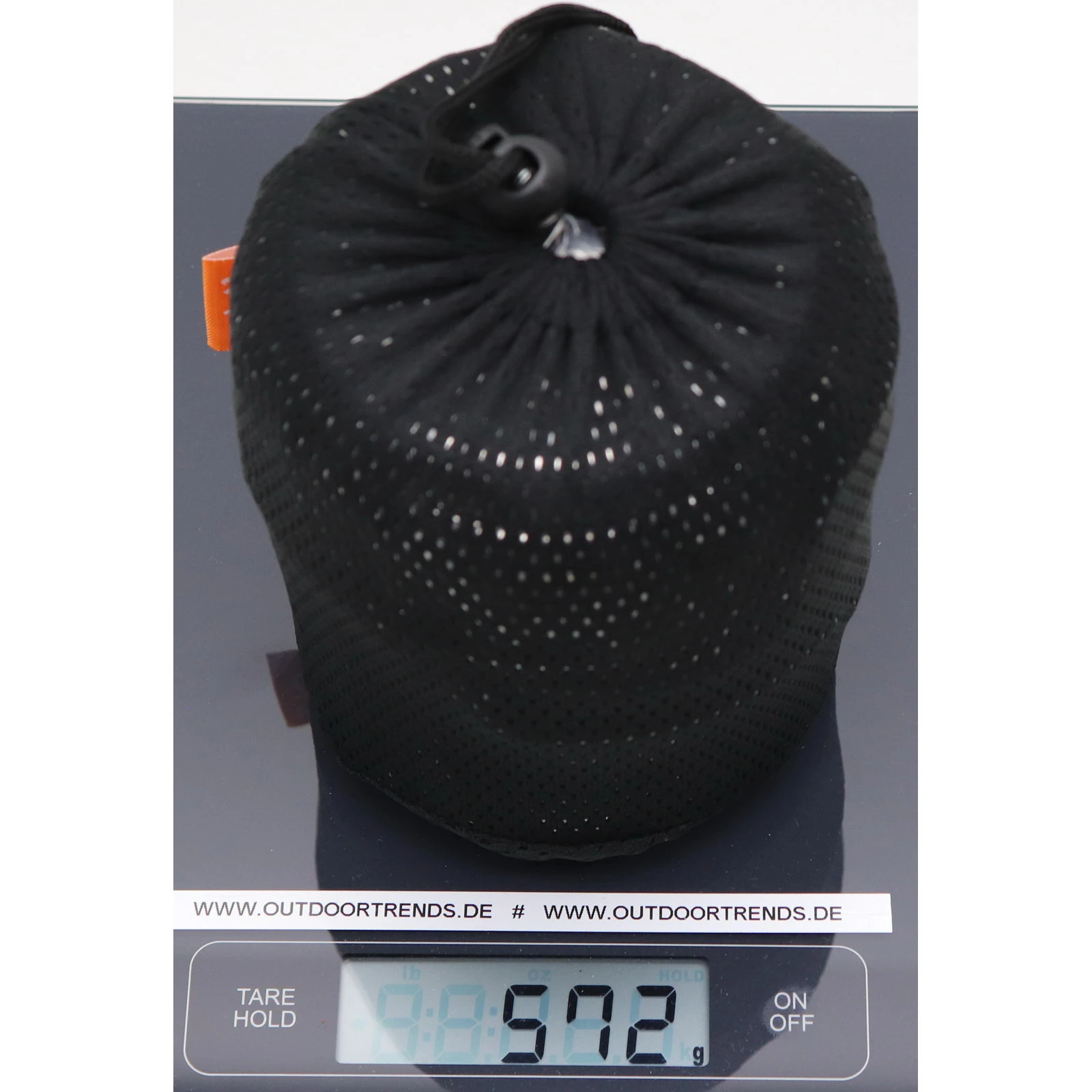 Esbit Spiritus-Kochset CS985ST 7 Esbit Spiritus-Kochset CS985ST – Bild 7