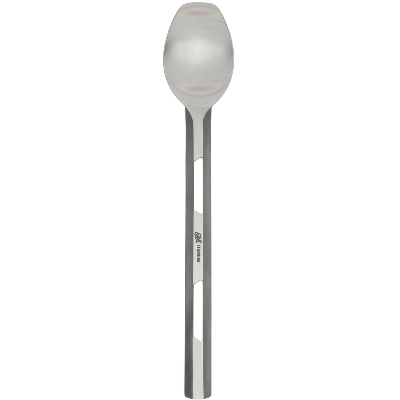 Esbit Titanium Spoon - Langer Löffel 1 Esbit Titanium Spoon - Langer Löffel