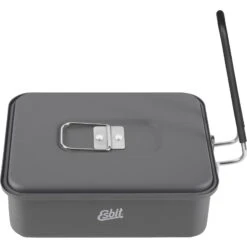 Esbit Trockenbrennstoff-Kochset CS1100HA 8 Esbit Trockenbrennstoff-Kochset CS1100HA -Camping-ausrüstung Verkaufsgeschäft esbit trockenbrennstoff kochset cs1100ha esb 2