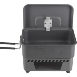 Esbit Trockenbrennstoff-Kochset CS1100HA 10 Esbit Trockenbrennstoff-Kochset CS1100HA -Camping-ausrüstung Verkaufsgeschäft esbit trockenbrennstoff kochset cs1100ha esb 4