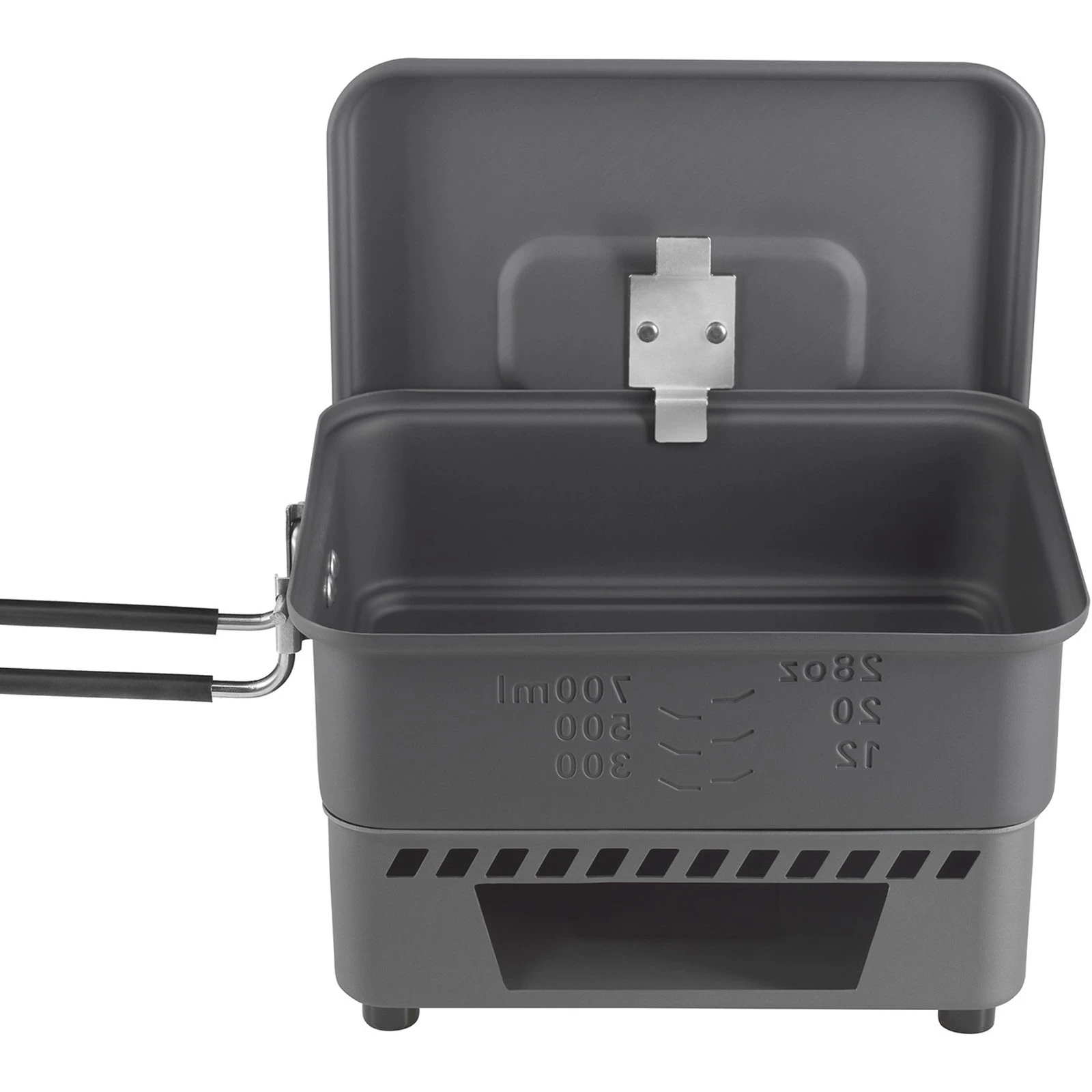 Esbit Trockenbrennstoff-Kochset CS1100HA 5 Esbit Trockenbrennstoff-Kochset CS1100HA – Bild 5