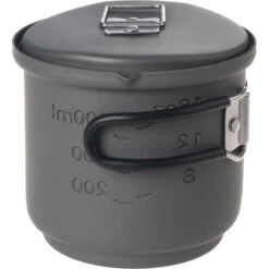 Esbit Trockenbrennstoff-Kochset CS585HA -Camping-ausrüstung Verkaufsgeschäft esbit trockenbrennstoff kochset cs585ha esb 2