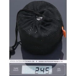 Esbit Trockenbrennstoff-Kochset CS585HA -Camping-ausrüstung Verkaufsgeschäft esbit trockenbrennstoff kochset cs585ha esb 3