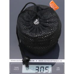 Esbit Trockenbrennstoff-Kochset CS585ST -Camping-ausrüstung Verkaufsgeschäft esbit trockenbrennstoff kochset cs585st esb 3