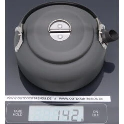 Esbit Wasserkessel WK600HA 7 Esbit Wasserkessel WK600HA -Camping-ausrüstung Verkaufsgeschäft esbit wasserkessel wk600ha esb 3