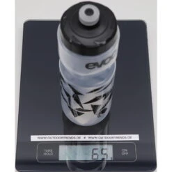 EVOC Drink Bottle - 0,75 Liter Bikeflasche 3 EVOC Drink Bottle - 0,75 Liter Bikeflasche -Camping-ausrüstung Verkaufsgeschäft evoc drink bottle 0 75 liter bikeflasche evo 0450726340 2