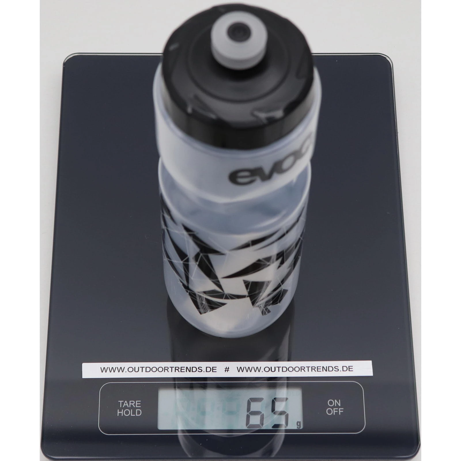 EVOC Drink Bottle - 0,75 Liter Bikeflasche 2 EVOC Drink Bottle - 0,75 Liter Bikeflasche – Bild 2