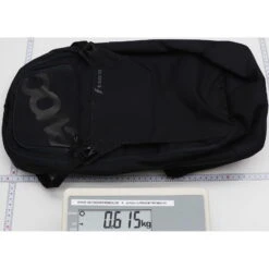 EVOC E-Ride 12 - E-Bike-Rucksack -Camping-ausrüstung Verkaufsgeschäft evoc e ride 12 bike rucksack evo 0450726586 16