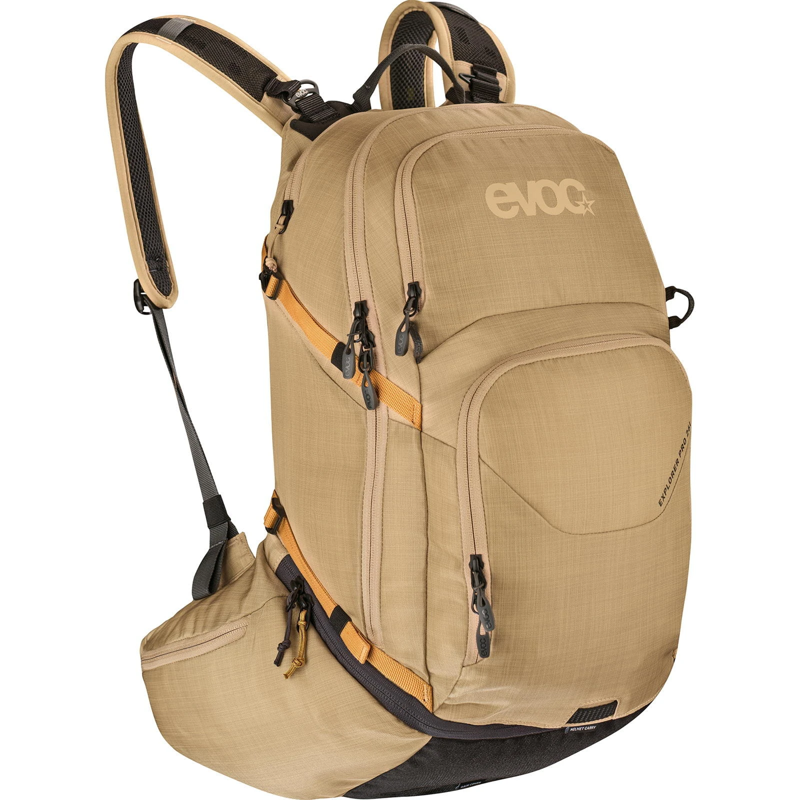 EVOC Explorer Pro 26 - Bike-Rucksack 1 EVOC Explorer Pro 26 - Bike-Rucksack