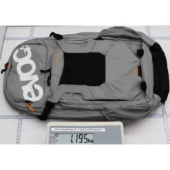 EVOC FR Enduro 16 - Bike-Rucksack 13 EVOC FR Enduro 16 - Bike-Rucksack -Camping-ausrüstung Verkaufsgeschäft evoc fr enduro 16 bike rucksack evo 0450726975 16