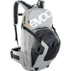 EVOC FR Enduro 16 - Bike-Rucksack 9 EVOC FR Enduro 16 - Bike-Rucksack -Camping-ausrüstung Verkaufsgeschäft evoc fr enduro 16 bike rucksack stone evo 0450726975 12