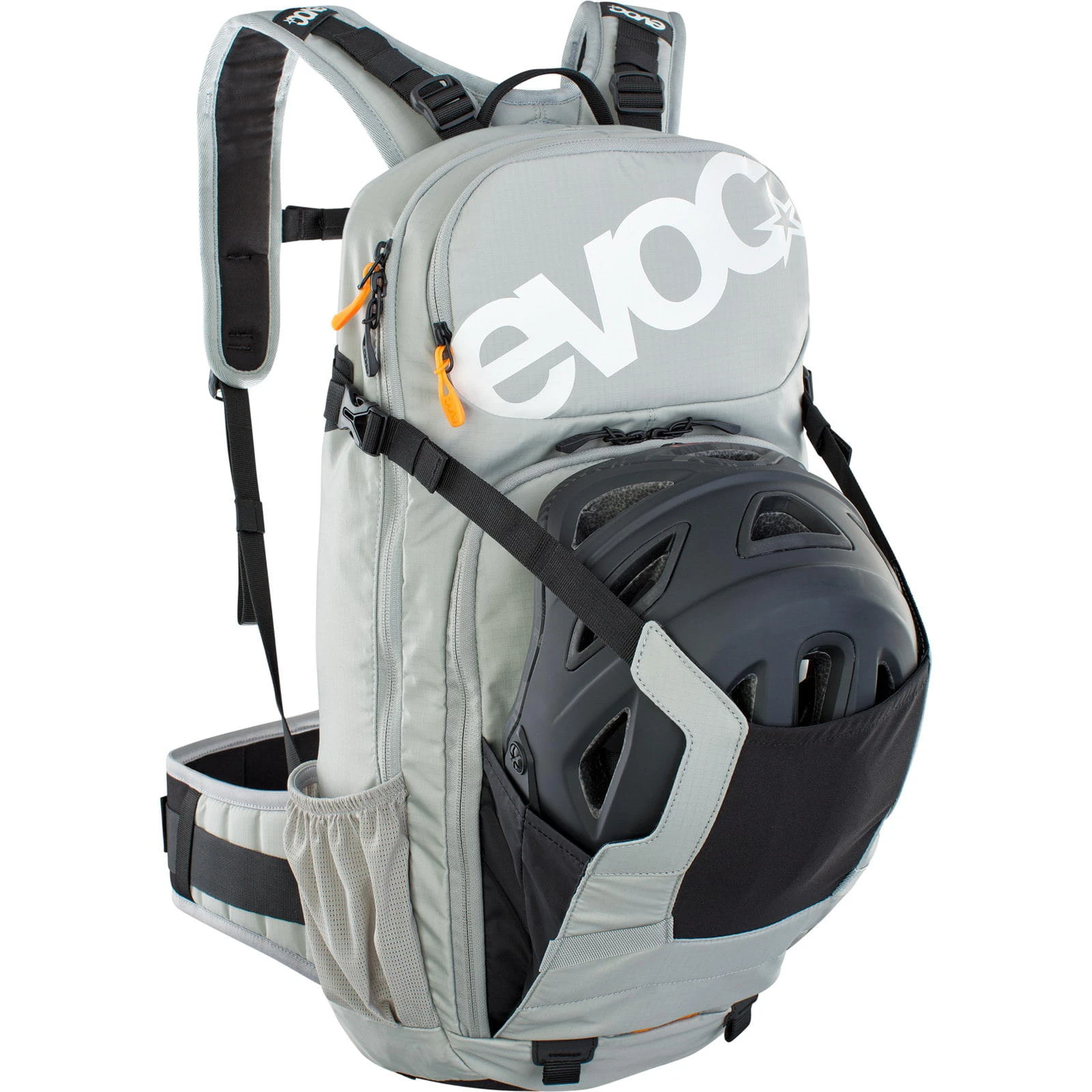 EVOC FR Enduro 16 - Bike-Rucksack 3 EVOC FR Enduro 16 - Bike-Rucksack – Bild 3