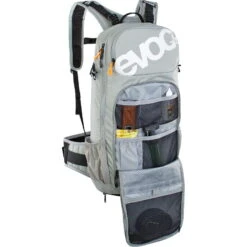 EVOC FR Enduro 16 - Bike-Rucksack 10 EVOC FR Enduro 16 - Bike-Rucksack -Camping-ausrüstung Verkaufsgeschäft evoc fr enduro 16 bike rucksack stone evo 0450726975 13