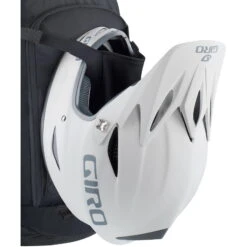 EVOC FR Enduro Blackline 16 - Bike-Rucksack -Camping-ausrüstung Verkaufsgeschäft evoc fr enduro blackline 16 bike rucksack black evo 7014213201 2