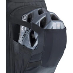 EVOC FR Enduro Blackline 16 - Bike-Rucksack -Camping-ausrüstung Verkaufsgeschäft evoc fr enduro blackline 16 bike rucksack black evo 7014213201 3