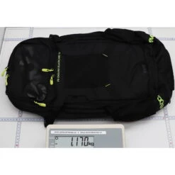 EVOC FR Enduro Blackline 16 - Bike-Rucksack -Camping-ausrüstung Verkaufsgeschäft evoc fr enduro blackline 16 bike rucksack black evo 7014213201 8