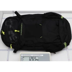 EVOC FR Enduro Blackline 16 - Bike-Rucksack -Camping-ausrüstung Verkaufsgeschäft evoc fr enduro blackline 16 bike rucksack black evo 7014213201 9