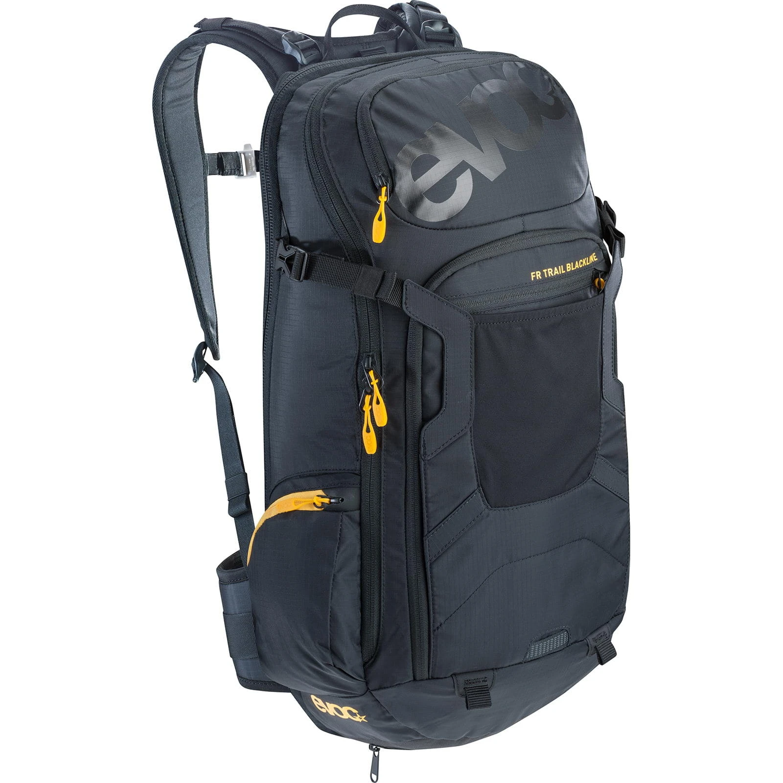 EVOC FR Trail Blackline 20 - Bike-Rucksack 1 EVOC FR Trail Blackline 20 - Bike-Rucksack