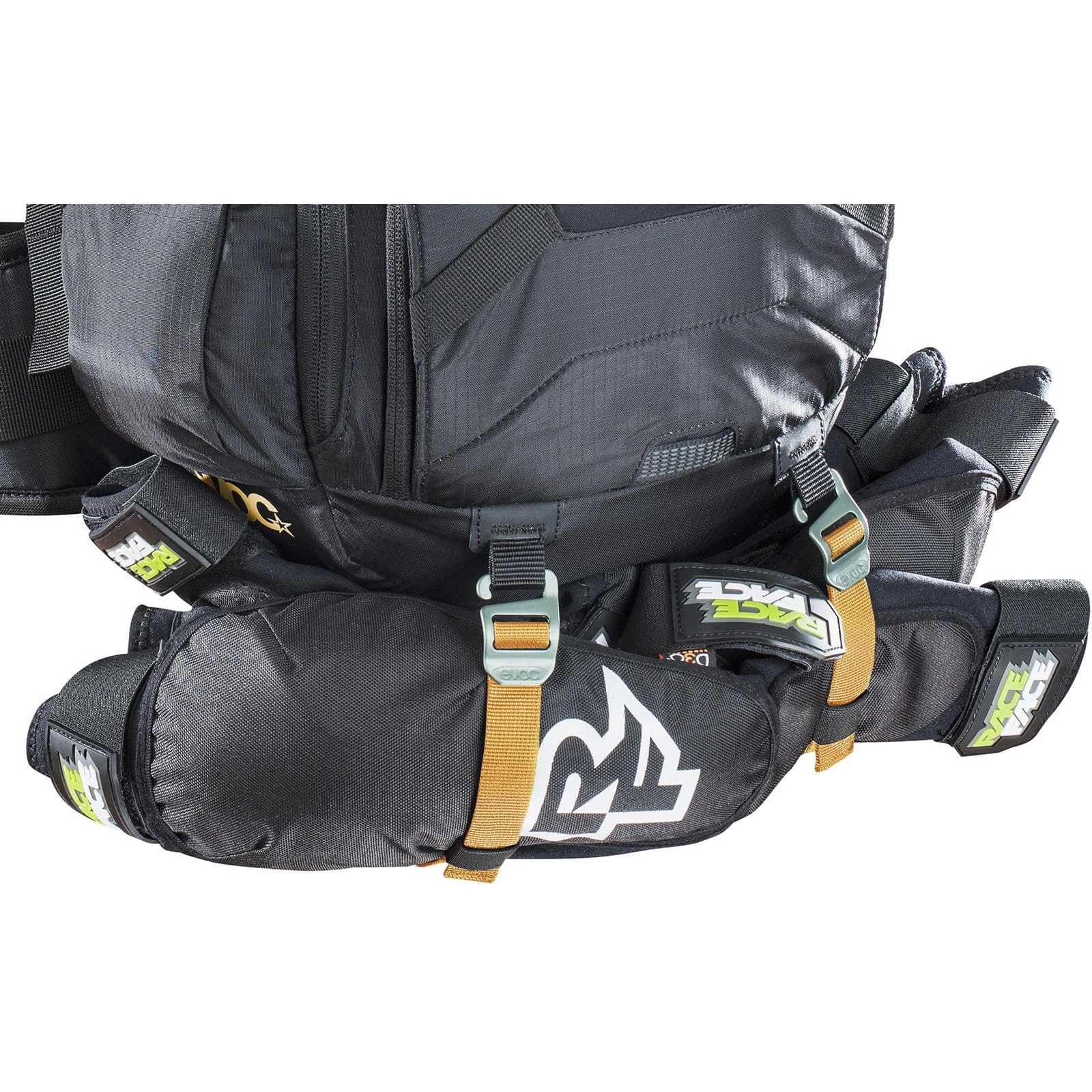 EVOC FR Trail Blackline 20 - Bike-Rucksack 8 EVOC FR Trail Blackline 20 - Bike-Rucksack – Bild 8