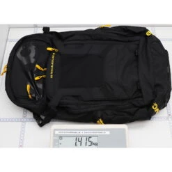 EVOC FR Trail Blackline 20 - Bike-Rucksack 20 EVOC FR Trail Blackline 20 - Bike-Rucksack -Camping-ausrüstung Verkaufsgeschäft evoc fr trail blackline 20 bike rucksack black evo 7015215201 9