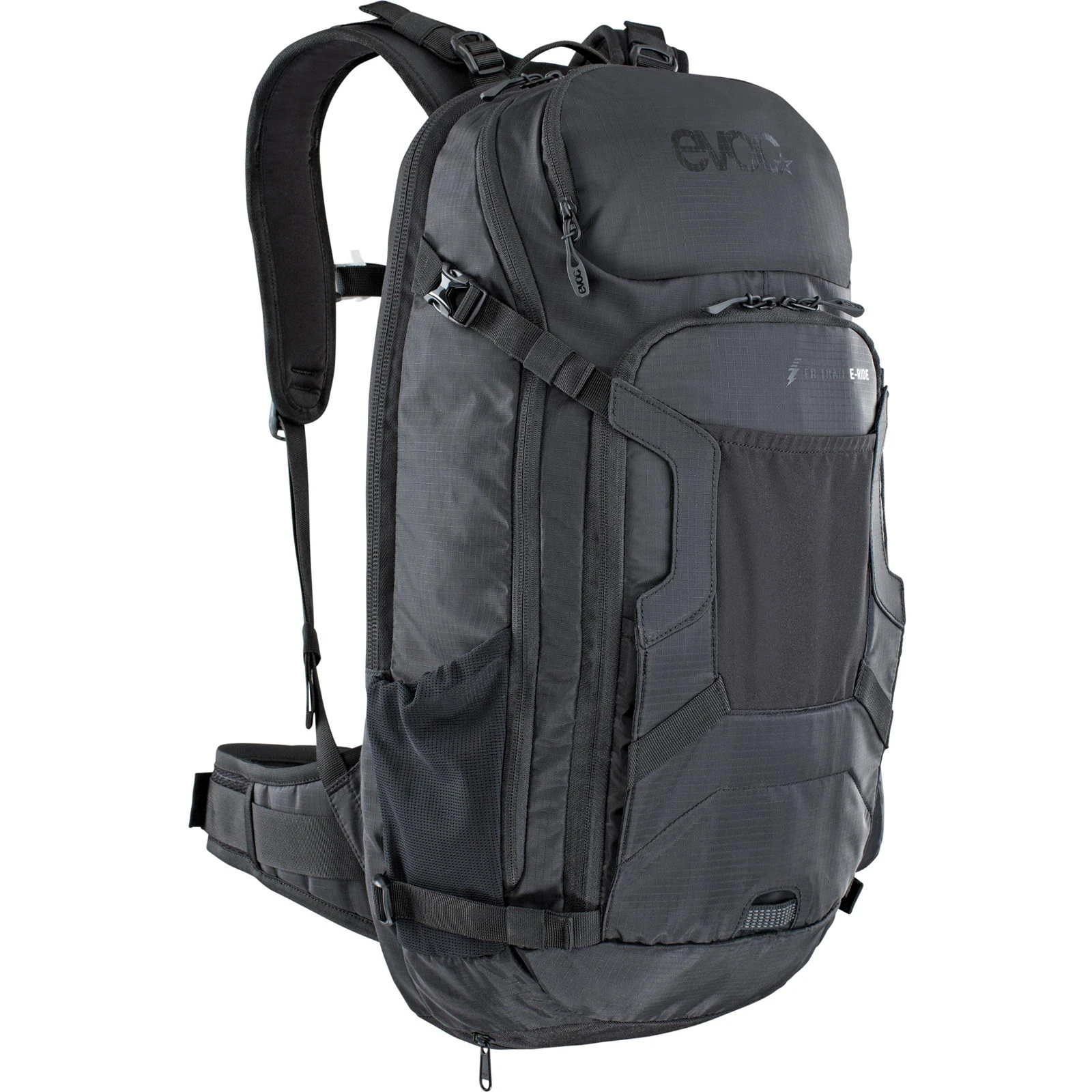 EVOC FR Trail E-Ride 20 - E-Bike-Rucksack 1 EVOC FR Trail E-Ride 20 - E-Bike-Rucksack