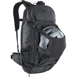 EVOC FR Trail E-Ride 20 - E-Bike-Rucksack 14 EVOC FR Trail E-Ride 20 - E-Bike-Rucksack -Camping-ausrüstung Verkaufsgeschäft evoc fr trail e ride 20 bike rucksack black evo 70000520 12