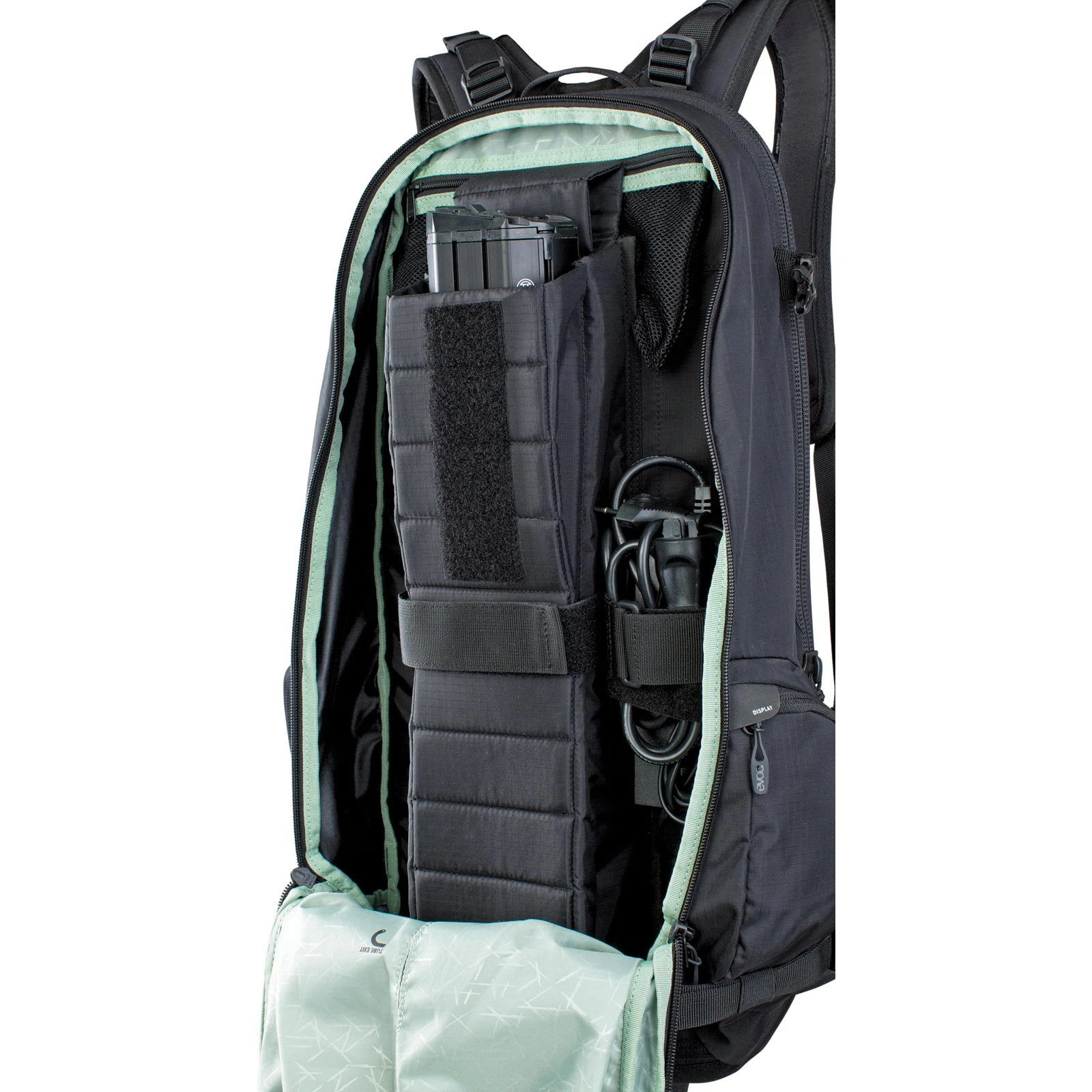 EVOC FR Trail E-Ride 20 - E-Bike-Rucksack 8 EVOC FR Trail E-Ride 20 - E-Bike-Rucksack – Bild 8