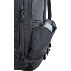 EVOC FR Trail E-Ride 20 - E-Bike-Rucksack 20 EVOC FR Trail E-Ride 20 - E-Bike-Rucksack -Camping-ausrüstung Verkaufsgeschäft evoc fr trail e ride 20 bike rucksack black evo 70000520 18