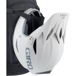 EVOC FR Trail Unlimited 20 - Bike-Rucksack 11 EVOC FR Trail Unlimited 20 - Bike-Rucksack -Camping-ausrüstung Verkaufsgeschäft evoc fr trail unlimited 20 bike rucksack black white evo 0450721277 2