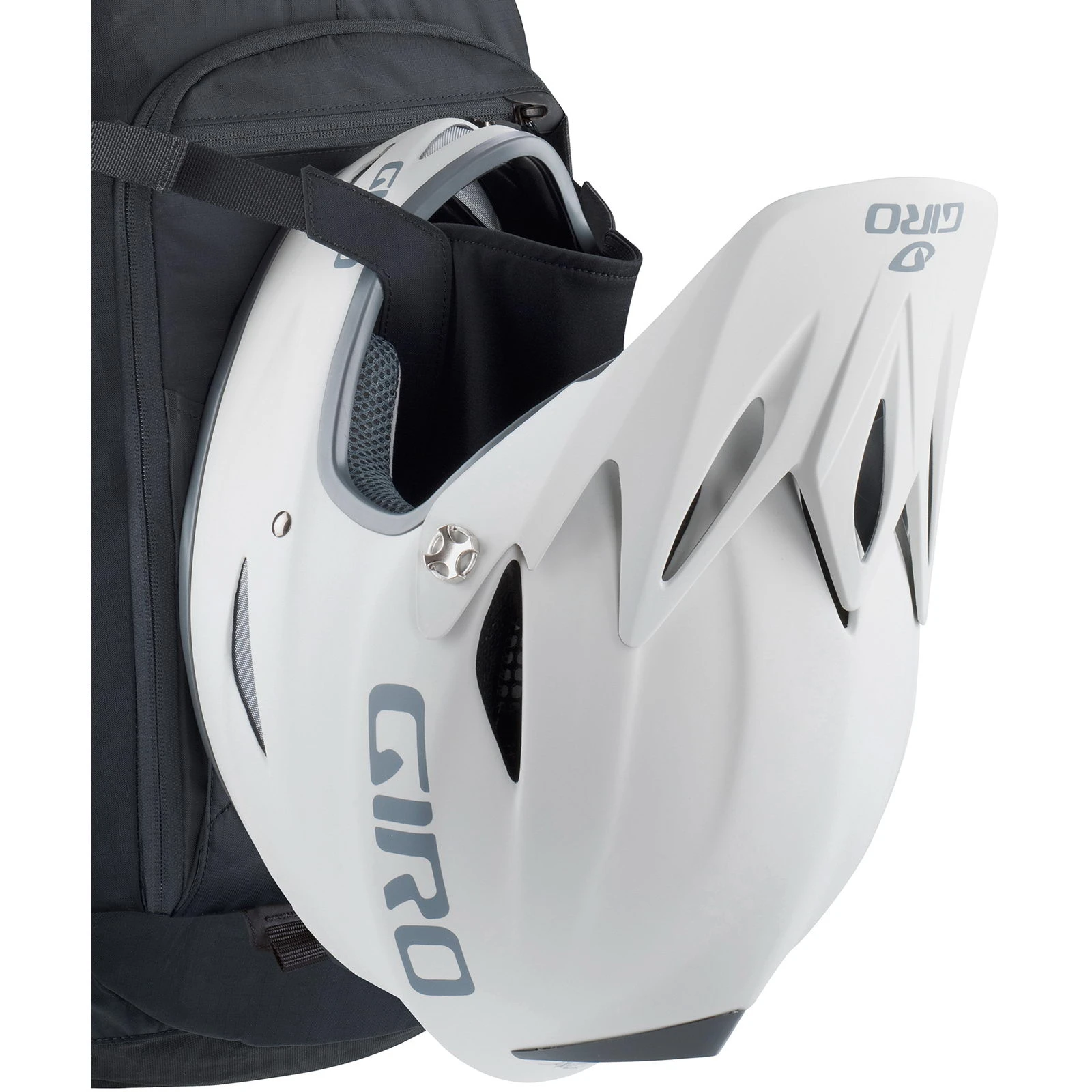 EVOC FR Trail Unlimited 20 - Bike-Rucksack 3 EVOC FR Trail Unlimited 20 - Bike-Rucksack – Bild 3