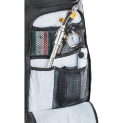 EVOC FR Trail Unlimited 20 - Bike-Rucksack 13 EVOC FR Trail Unlimited 20 - Bike-Rucksack -Camping-ausrüstung Verkaufsgeschäft evoc fr trail unlimited 20 bike rucksack black white evo 0450721277 4