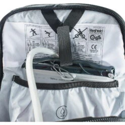 EVOC FR Trail Unlimited 20 - Bike-Rucksack 16 EVOC FR Trail Unlimited 20 - Bike-Rucksack -Camping-ausrüstung Verkaufsgeschäft evoc fr trail unlimited 20 bike rucksack black white evo 0450721277 7