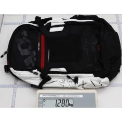 EVOC FR Trail Unlimited 20 - Bike-Rucksack 17 EVOC FR Trail Unlimited 20 - Bike-Rucksack -Camping-ausrüstung Verkaufsgeschäft evoc fr trail unlimited 20 bike rucksack black white evo 0450721277 8