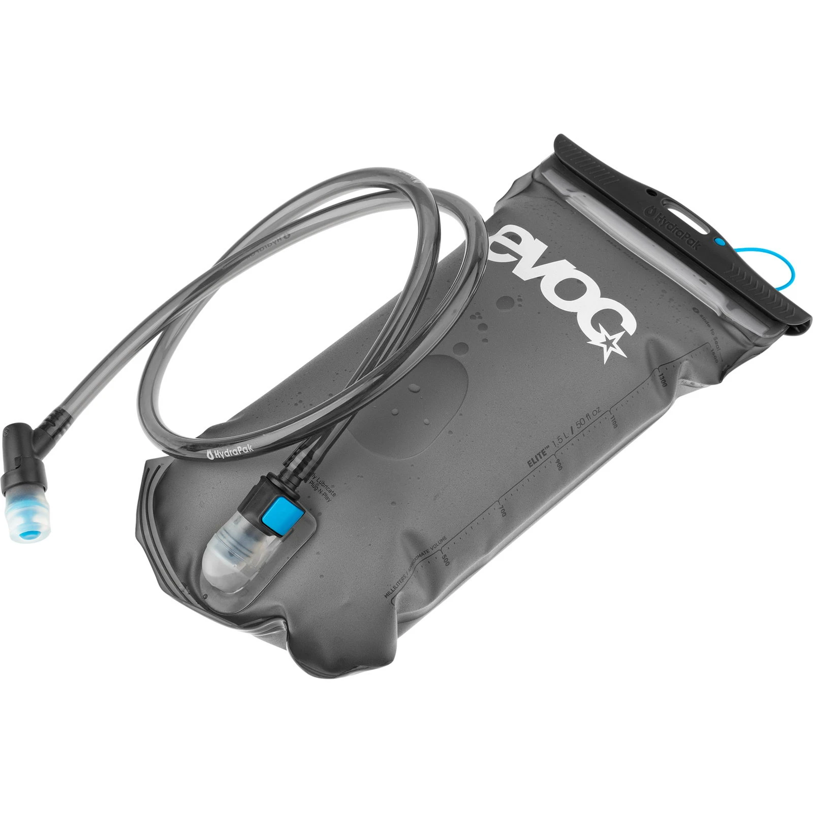 EVOC Hydration Bladder 1.5L - Trinksystem 2 EVOC Hydration Bladder 1.5L - Trinksystem – Bild 2
