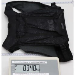 EVOC Hydro Pro 1,5 + 1,5 L Bladder - Bike-Rucksack 13 EVOC Hydro Pro 1,5 + 1,5 L Bladder - Bike-Rucksack -Camping-ausrüstung Verkaufsgeschäft evoc hydro pro 1 5 l bladder bike rucksack evo 100327100 12