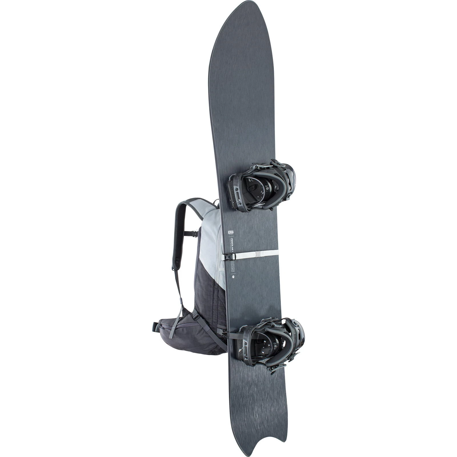 EVOC Line 20 - Skirucksack 4 EVOC Line 20 - Skirucksack – Bild 4