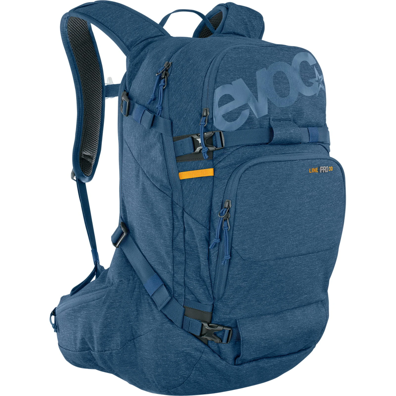 EVOC Line Pro 30 - Skirucksack 1 EVOC Line Pro 30 - Skirucksack
