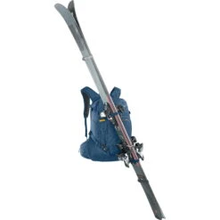 EVOC Line Pro 30 - Skirucksack 9 EVOC Line Pro 30 - Skirucksack -Camping-ausrüstung Verkaufsgeschäft evoc line pro 30 skirucksack denim evo 0450725664 14