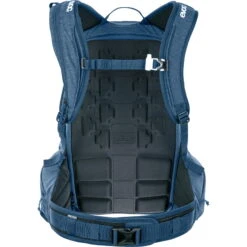 EVOC Line Pro 30 - Skirucksack 10 EVOC Line Pro 30 - Skirucksack -Camping-ausrüstung Verkaufsgeschäft evoc line pro 30 skirucksack denim evo 0450725664 15