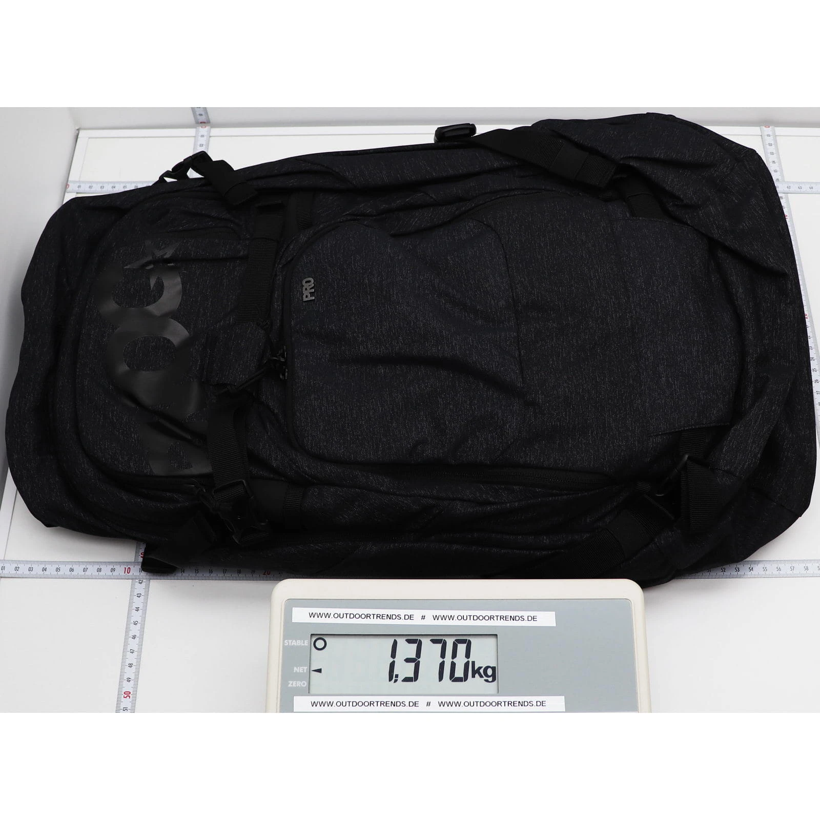 EVOC Line Pro 30 - Skirucksack 7 EVOC Line Pro 30 - Skirucksack – Bild 7