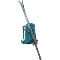 EVOC Patrol 40 - Skitourenrucksack -Camping-ausrüstung Verkaufsgeschäft evoc patrol 40 skitourenrucksack petrol evo 0450725152 16