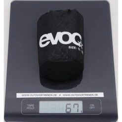 EVOC Raincover Sleeve - Regenhülle -Camping-ausrüstung Verkaufsgeschäft evoc raincover sleeve regenhuelle evo 0450721116 3
