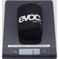 EVOC Raincover Sleeve - Regenhülle -Camping-ausrüstung Verkaufsgeschäft evoc raincover sleeve regenhuelle evo 0450721116 4