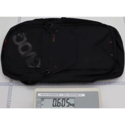 EVOC Ride 16 - Bike-Rucksack 15 EVOC Ride 16 - Bike-Rucksack -Camping-ausrüstung Verkaufsgeschäft evoc ride 16 bike rucksack evo 0450724780 21