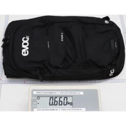 EVOC Stage 6 - Bike-Rucksack -Camping-ausrüstung Verkaufsgeschäft evoc stage 6 bike rucksack evo 100208100 19