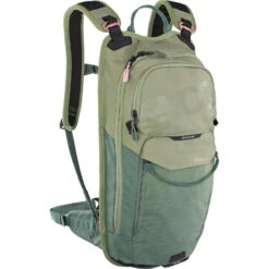 EVOC Stage 6 - Bike-Rucksack