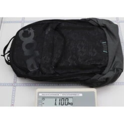 EVOC Trail Pro 16 - Bike-Rucksack 22 EVOC Trail Pro 16 - Bike-Rucksack -Camping-ausrüstung Verkaufsgeschäft evoc trail pro 16 bike rucksack evo 0450726487 36