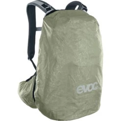 EVOC Trail Pro 16 - Bike-Rucksack 21 EVOC Trail Pro 16 - Bike-Rucksack -Camping-ausrüstung Verkaufsgeschäft evoc trail pro 16 bike rucksack stone carbon grey evo 0450726487 47