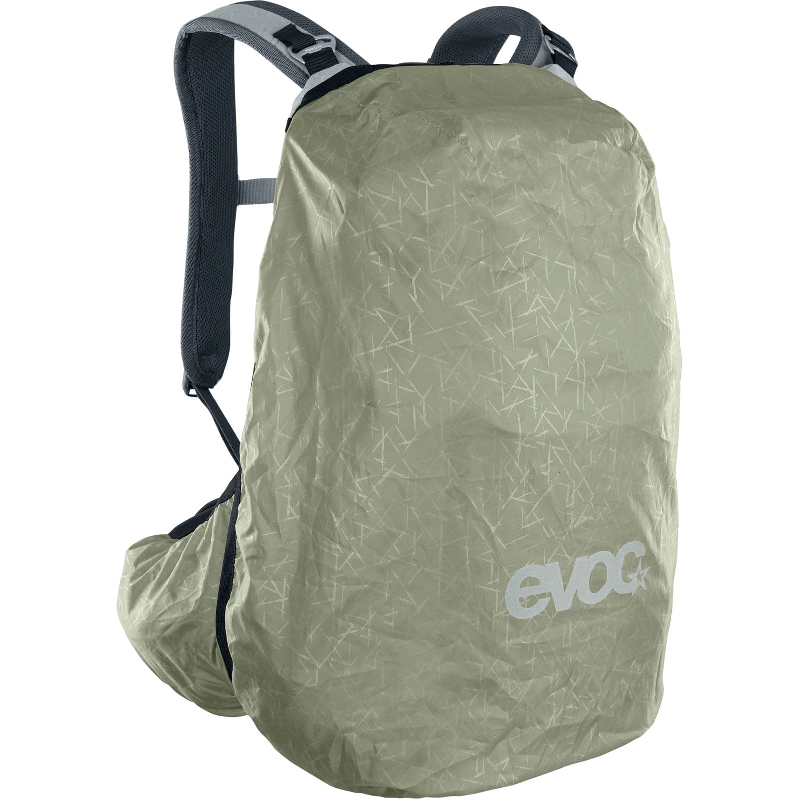 EVOC Trail Pro 16 - Bike-Rucksack 10 EVOC Trail Pro 16 - Bike-Rucksack – Bild 10