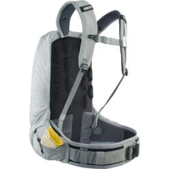 EVOC Trail Pro SF 12 - Bike-Rucksack 12 EVOC Trail Pro SF 12 - Bike-Rucksack -Camping-ausrüstung Verkaufsgeschäft evoc trail pro sf 12 bike rucksack stone evo 100122107 xs 8